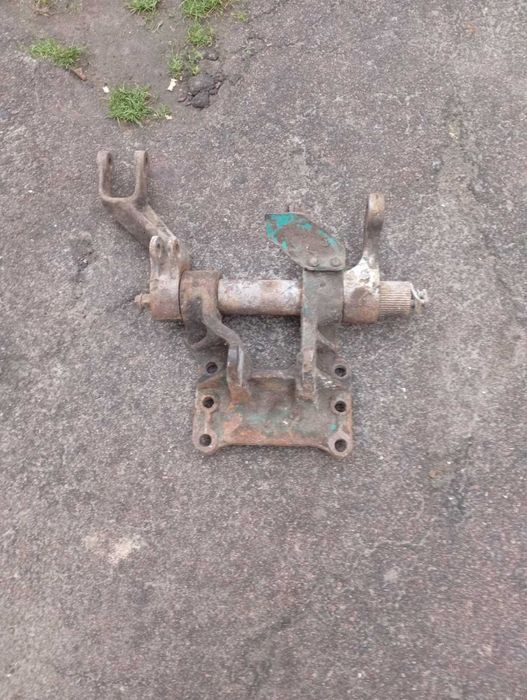 Краб навіски ЮМЗ