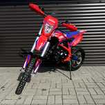 Nowy Cross Asix XB-68 125 Enduro Dealer Raty