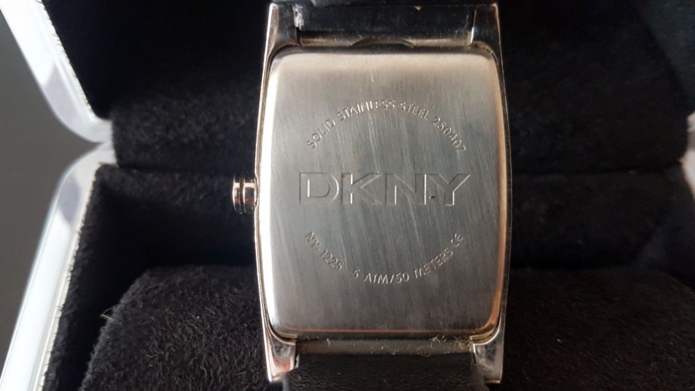 Relógio DKNY homem