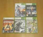Płyty do Xboxa 360 (opis)