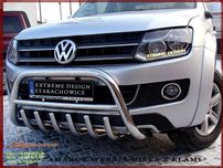 Amarok Orurowanie Kangur Podesty