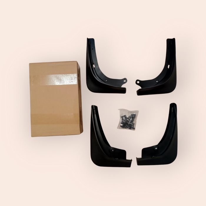 Бризговики Tesla Model 3, ModeY