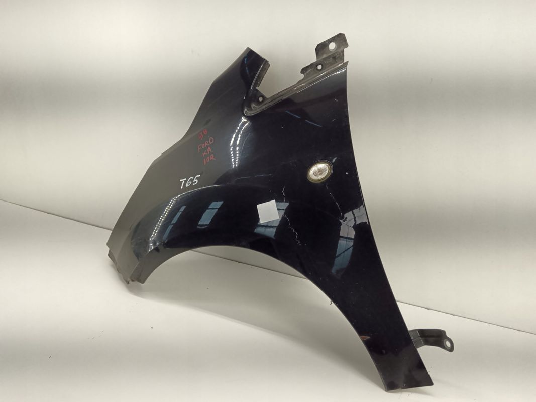 Błotnik Lewy Przedni Ford Ka Mk2/08-16