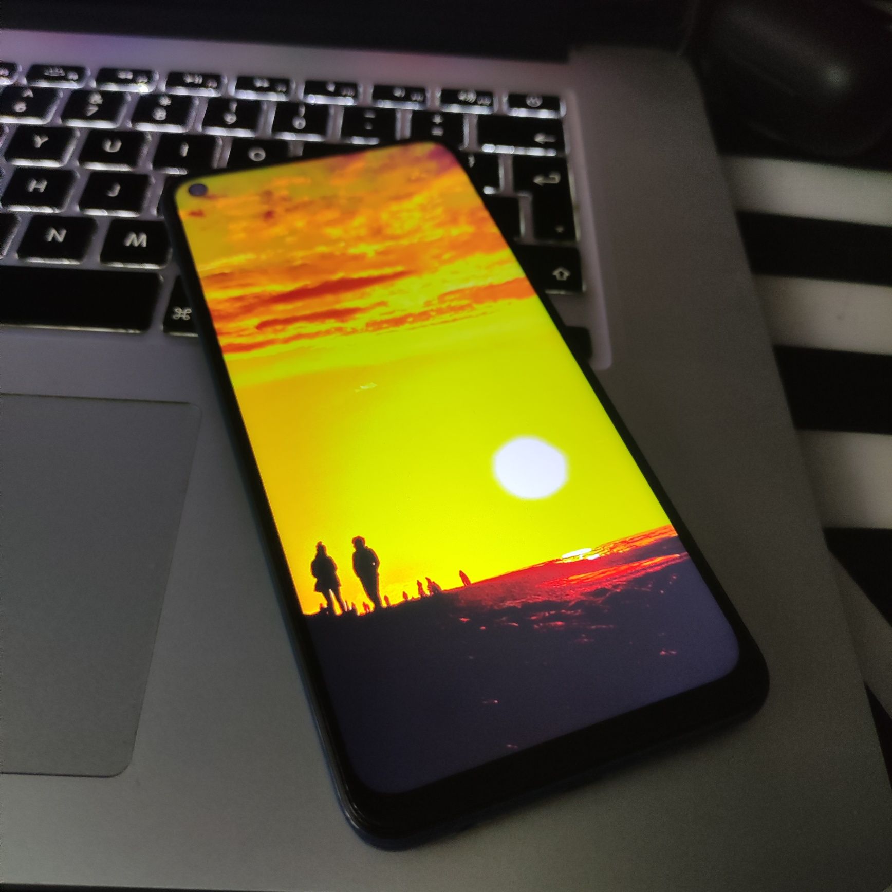 redmi note 9 smartfon 128 GB 2 x SIM