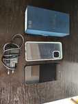 Motorola edge 20 lite