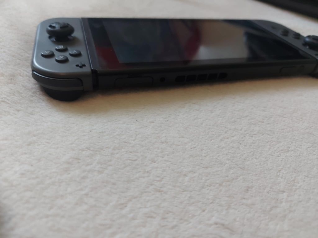 Nintendo Switch konsola