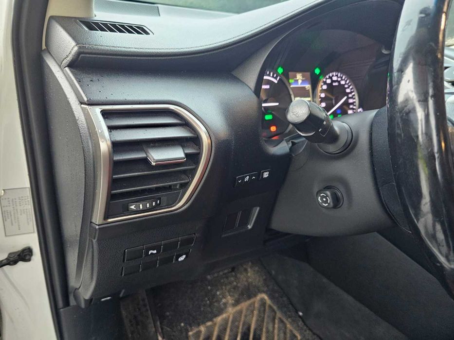 2018 Lexus NX 300h Hybrid