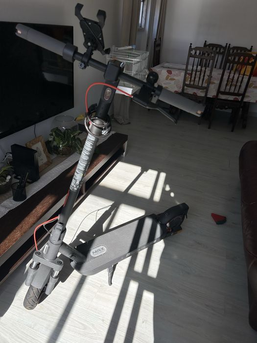 Trotinete  eletrica xiaomi scooter 5 max