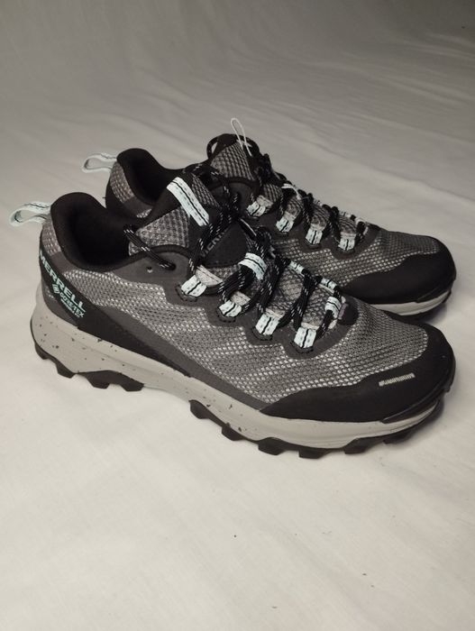 Жіночі тренінгові кросівки Merrell на gore-tex, 39 розмір.