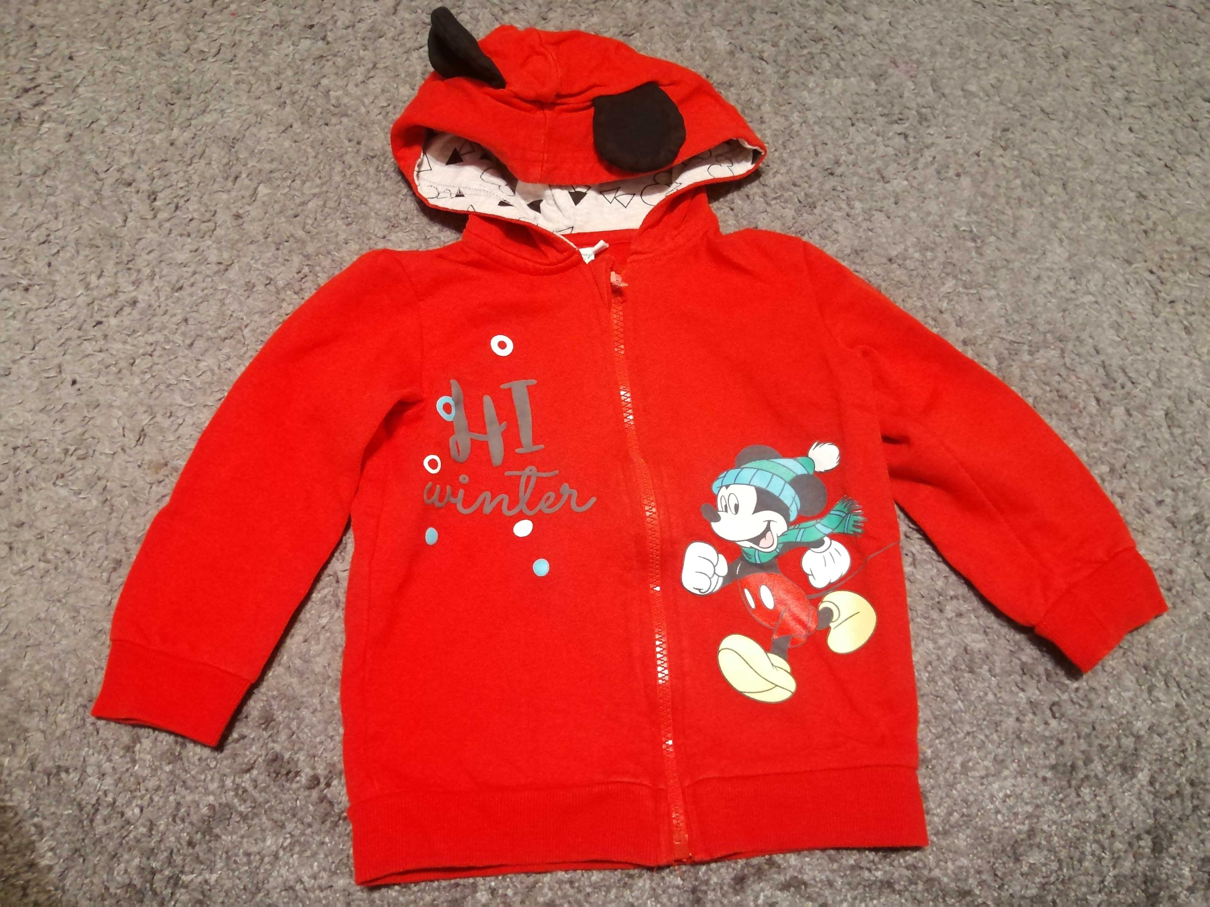 Bluza Disney  uniwersalna