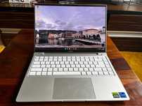 Laptop Gigabyte AERO 14 OLED i7-13620H/16GB/512/Win11/RTX4050/90Hz