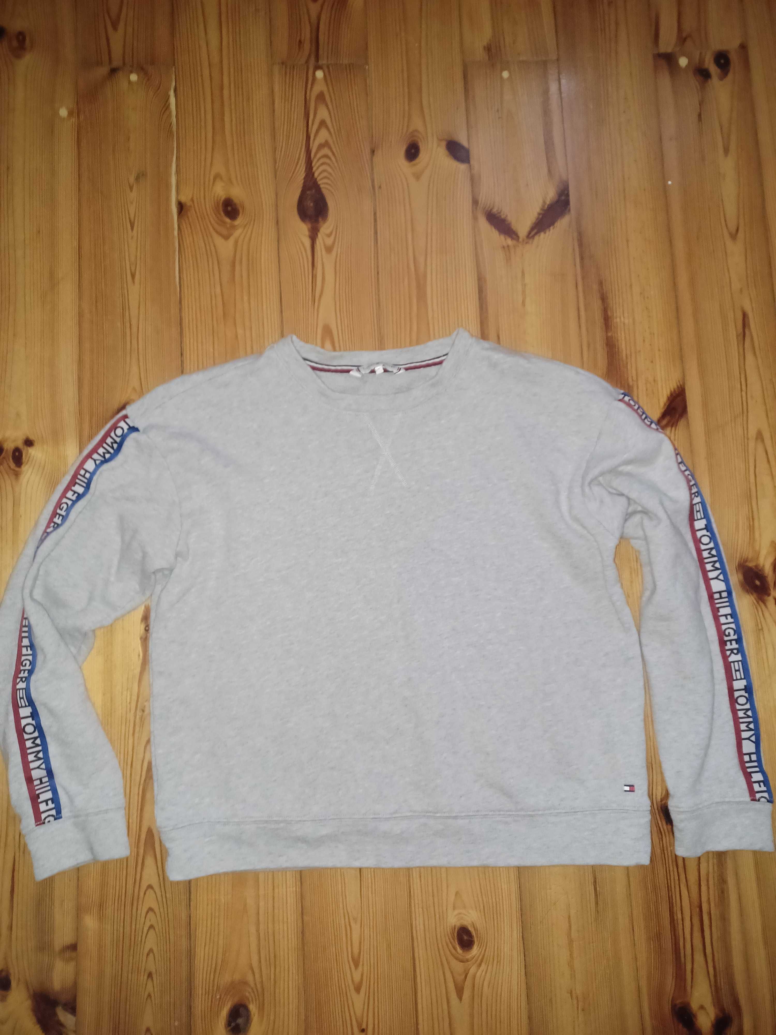 Bluza Tommy Hilfiger