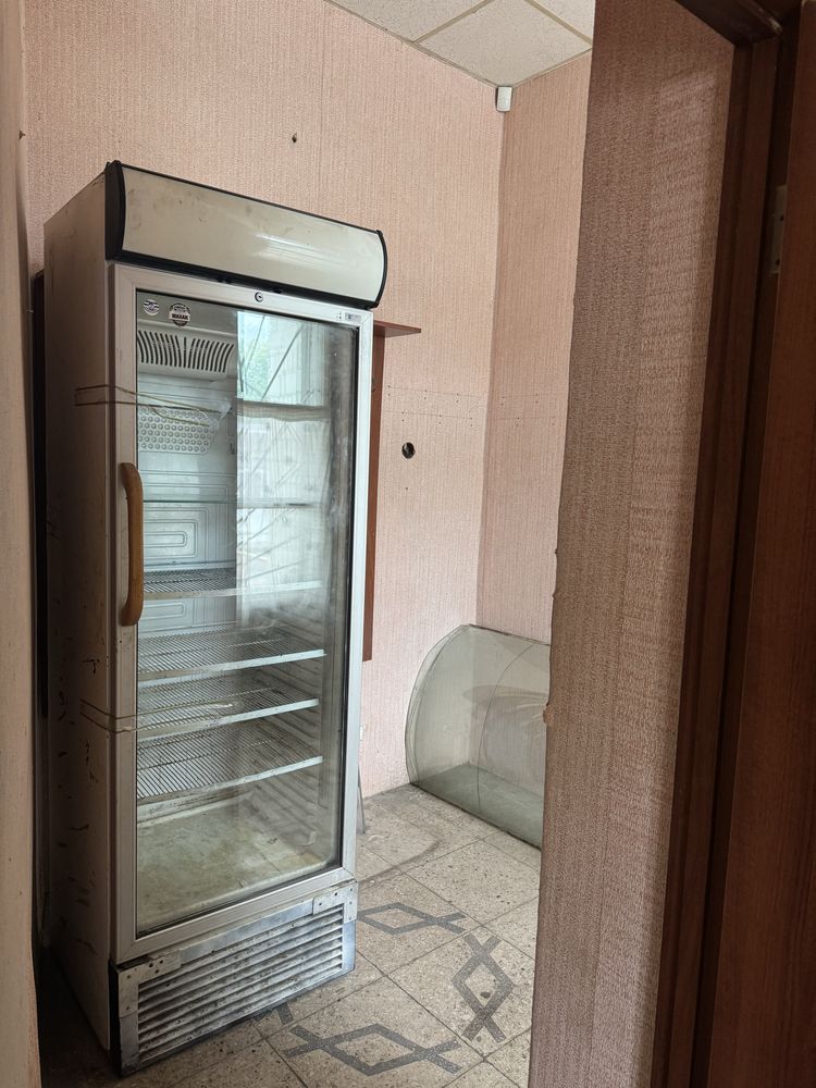 Оренда приміщення 200 м.Кв. Потужність світла 50 кв