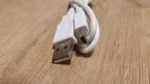 Kabel USB mini USB