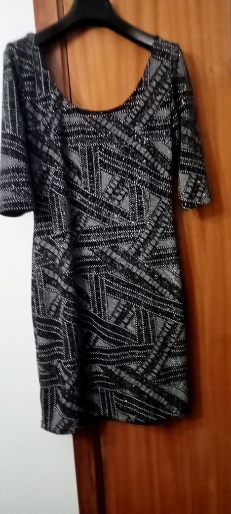 Vestido para ocasião especial