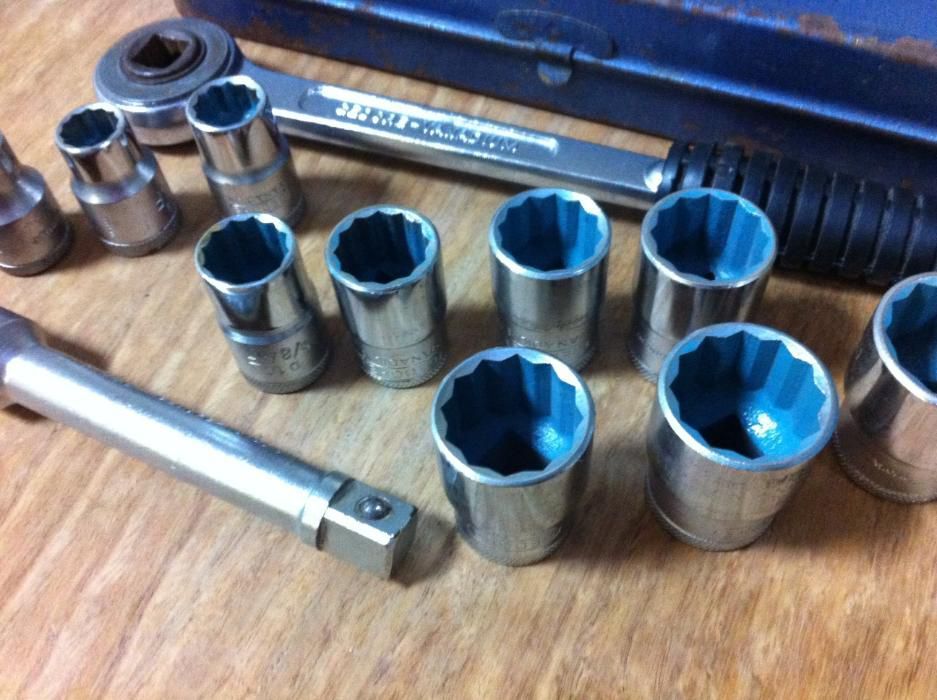 Gedore Ferramentas D 19 KAZ