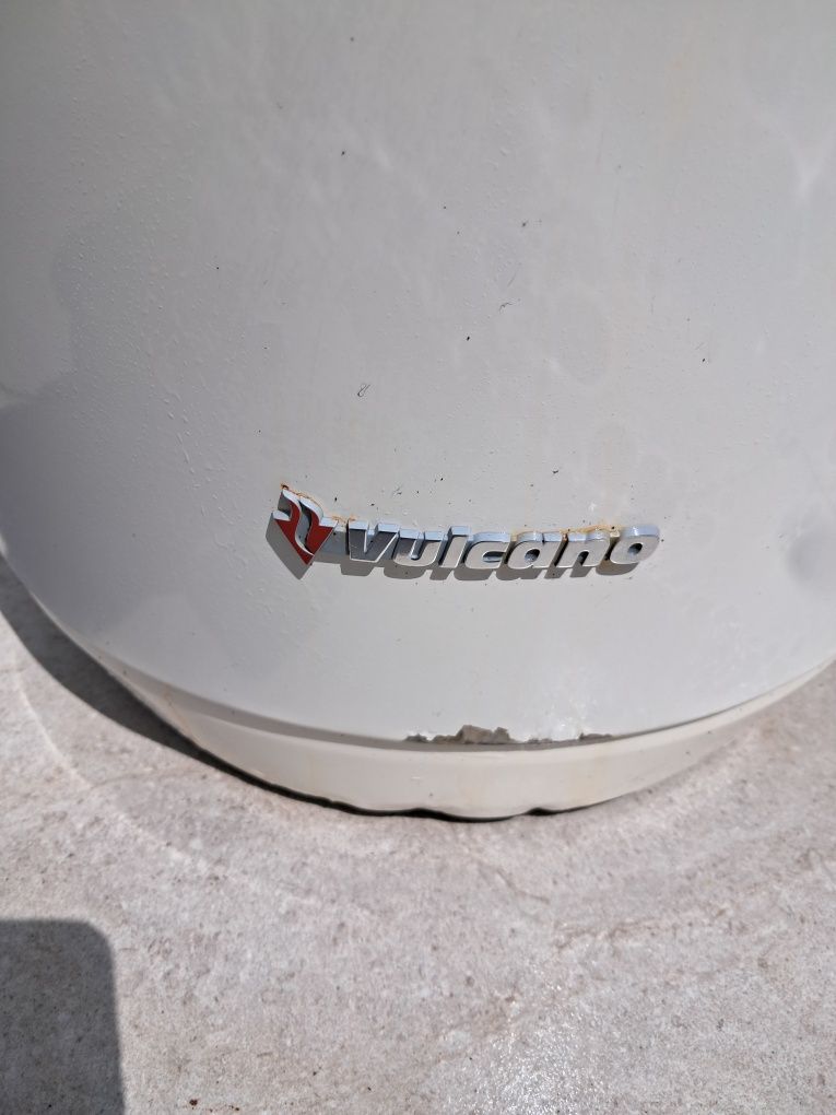 Resistencia para termoacumulador vulcano