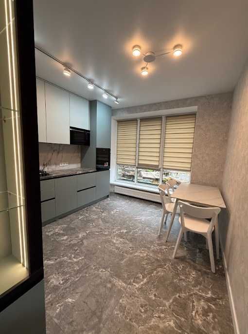 Дуже гарна Євро 2кк, Новий ЖК, Швидкий виїзд на Київ