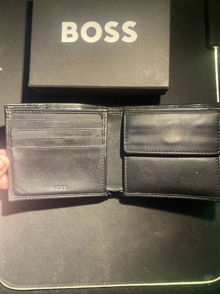 Carteira Boss