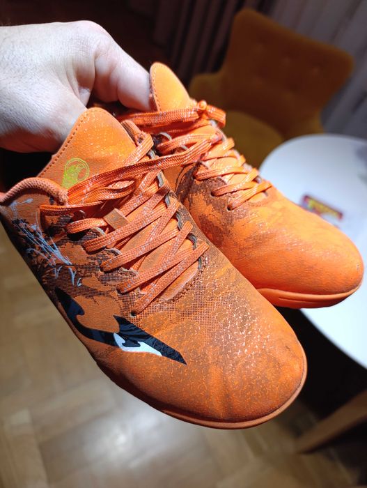 Кросівки сороконіжки Joma SCJS2408TF 36 розмір