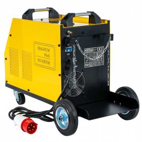 Spawarka Magnum MIG 230/2 Synergia 230/400V 200A