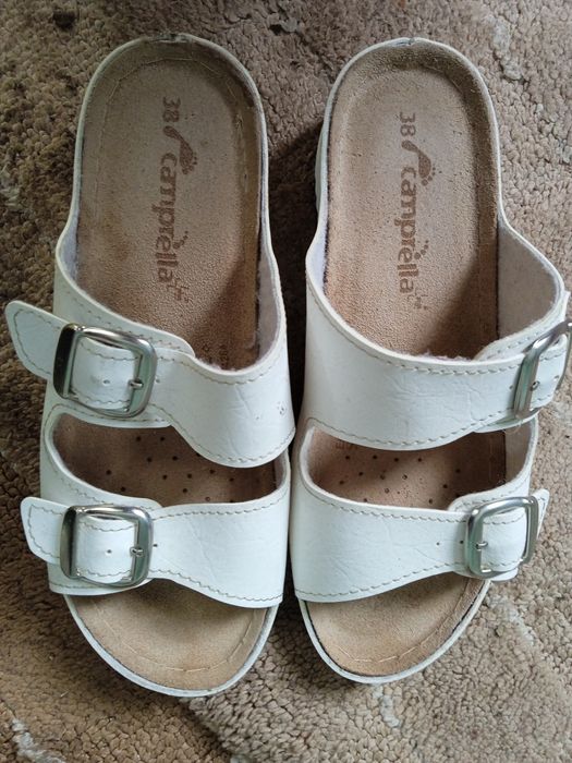 Капці 38 розмір.