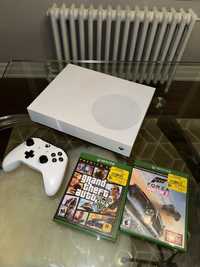 Xbox One S 2020 року