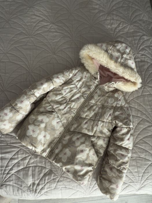 Куртка Carters 8