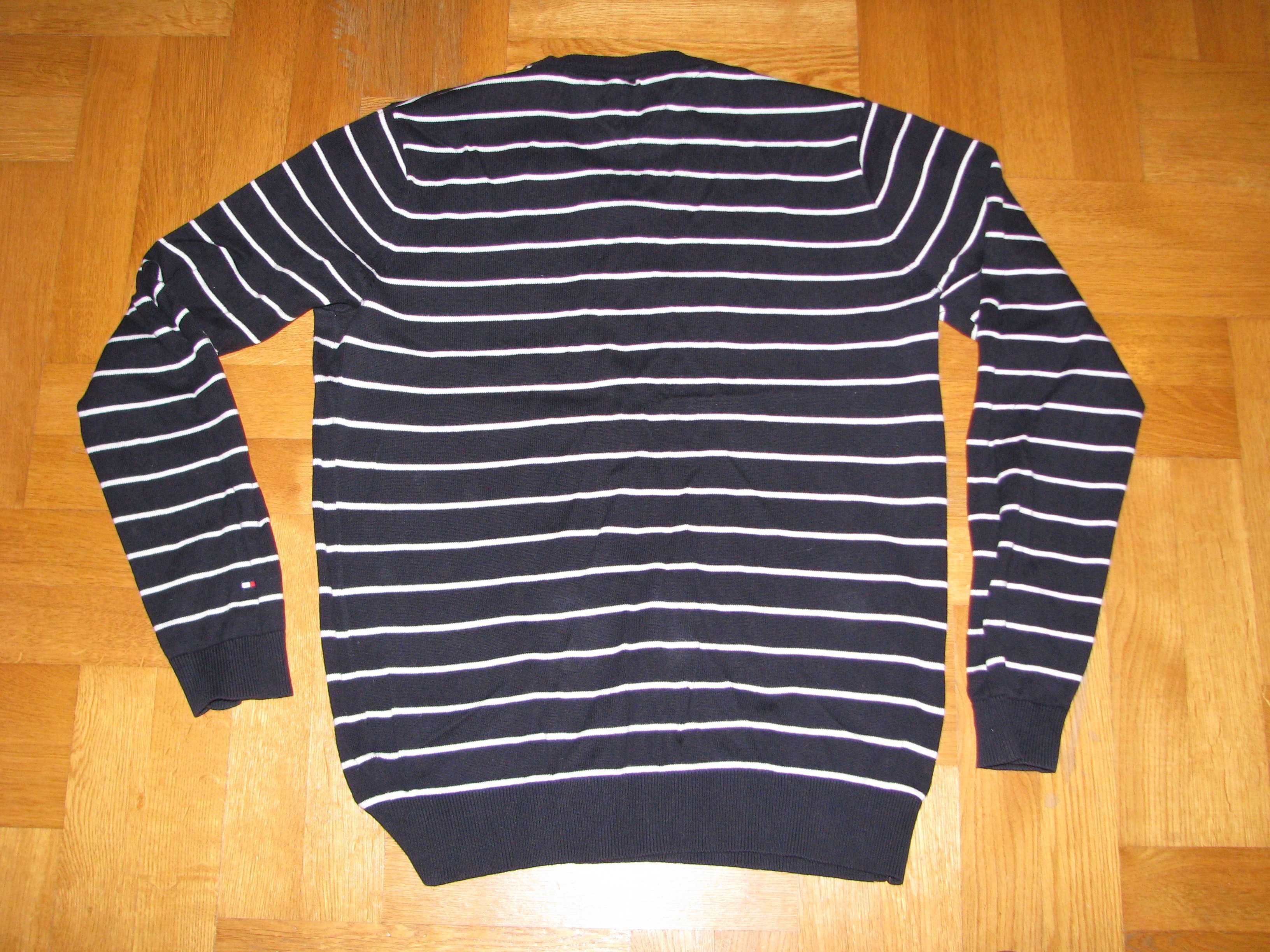 Sweter męski " Tommy Hilfiger "