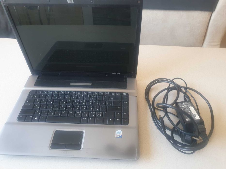 Ноутбук Compaq 6720s