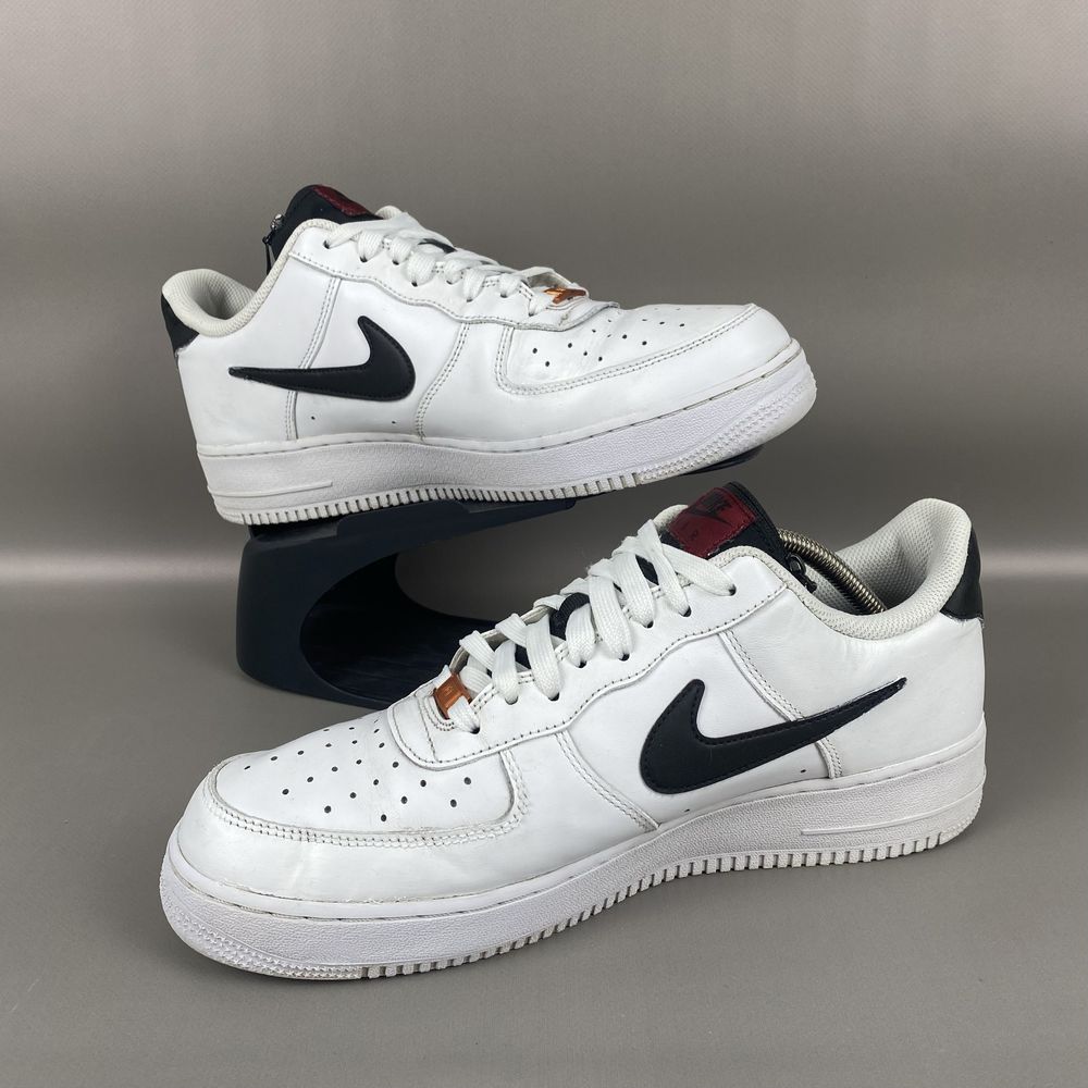 Чоловічі кросівки Nike Air Force 1 07 PRM DH7579-100 Оригінал