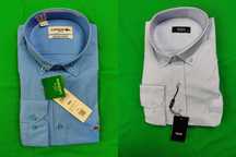 Koszule męskie M-3XL Slim Fit Hugo Boss Lacoste Premium