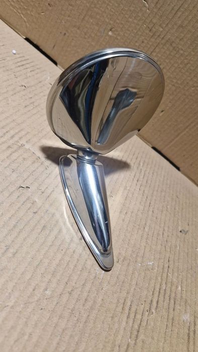 lusterko zewnętrzne porsche 911 912 901 356