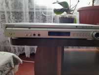 DVD samsung HT-Q9
