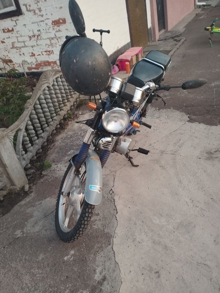 Продаю Мустанг  в гарному стані
