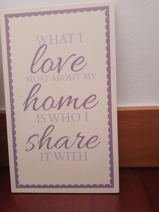 Quadro juvenil menina