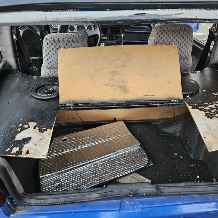 Aixam a540 papa reformas