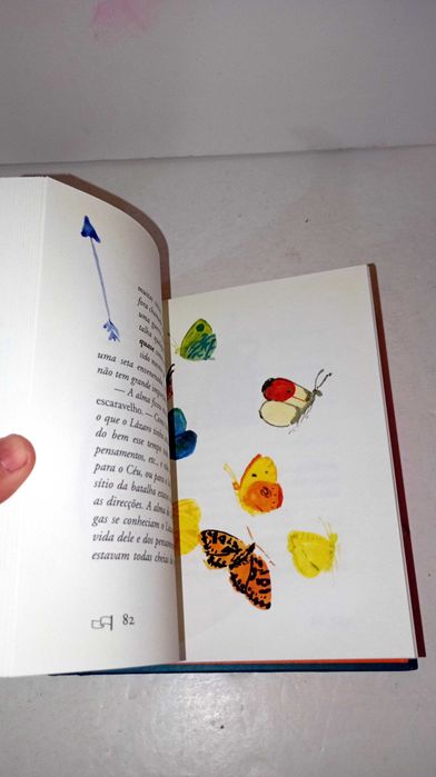 O Têpluquê e outras histórias