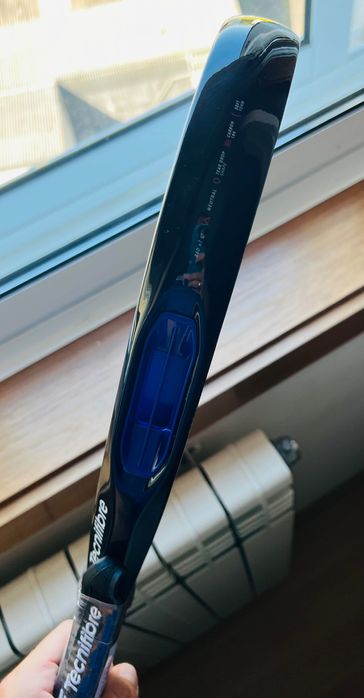 Raquete Padel Tecnifibre Curva Power