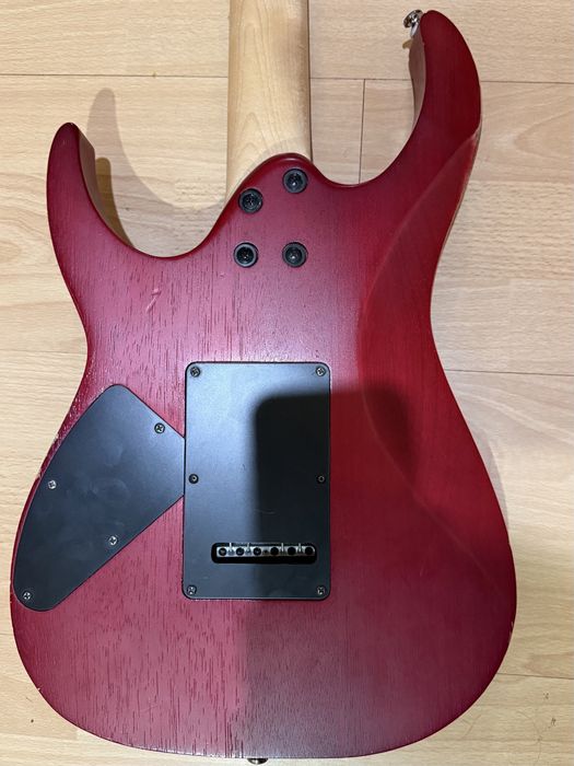 электрогитара cort x100