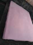 Duzy wygodny materac 160x200