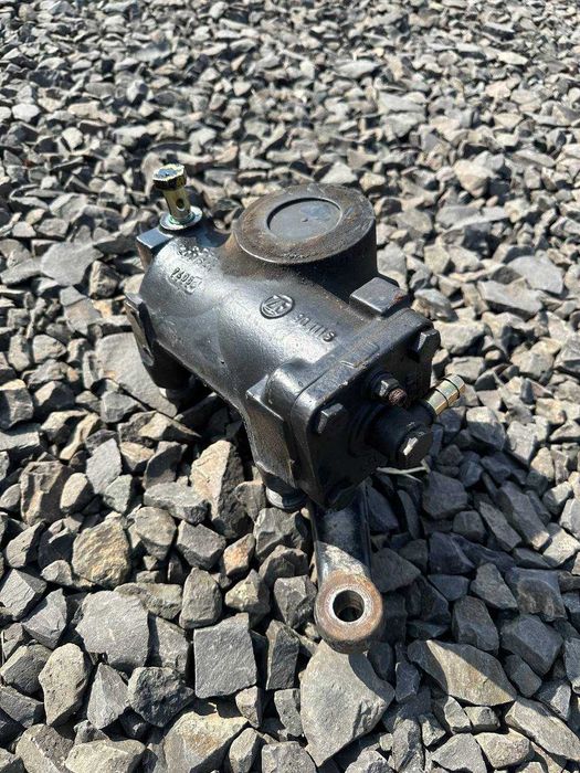 Рульова колонка ZF ГУР MAN L2000 8.163