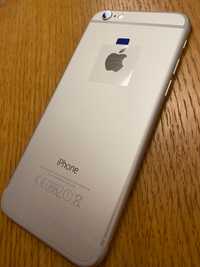 Korpus gniazdo ladowania iPhone 6 kolor srebrny nowe ORYGINAŁ 23FV