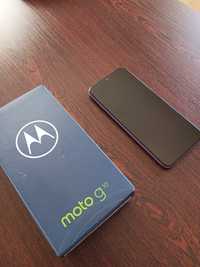 Smartfon Motorola G10