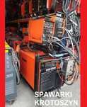 6x Kemppi PSS 5000/ MIG PULS/ Tig Ac/Dc / 500A/ HF