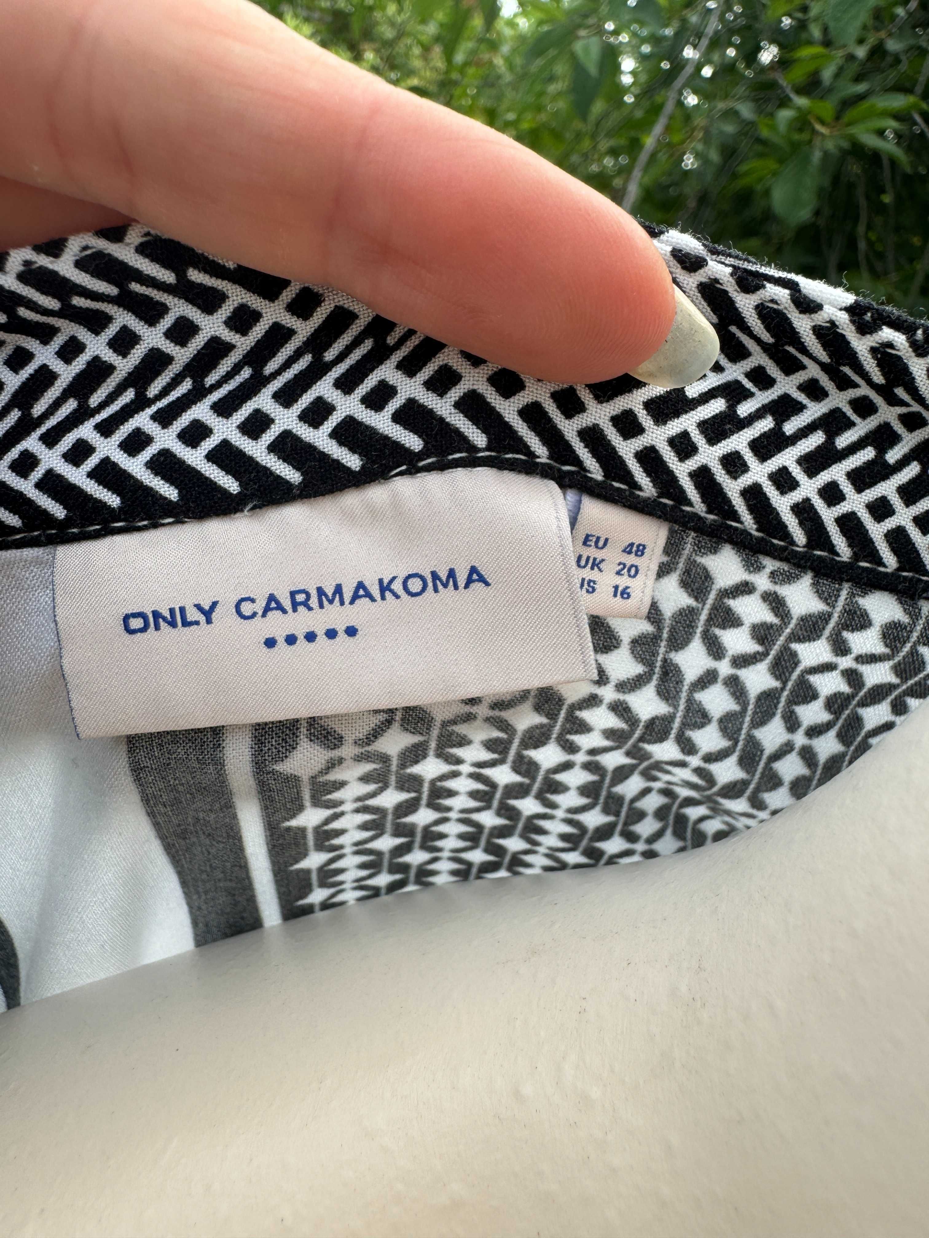 rozkloszowana luźna sukienka przewiewna plus size ciążowa oversize