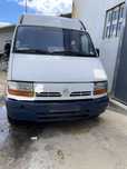 Renault Master mini autocarro de 2003 2.5Dci Peças