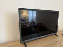 Smart  tv LG 32”