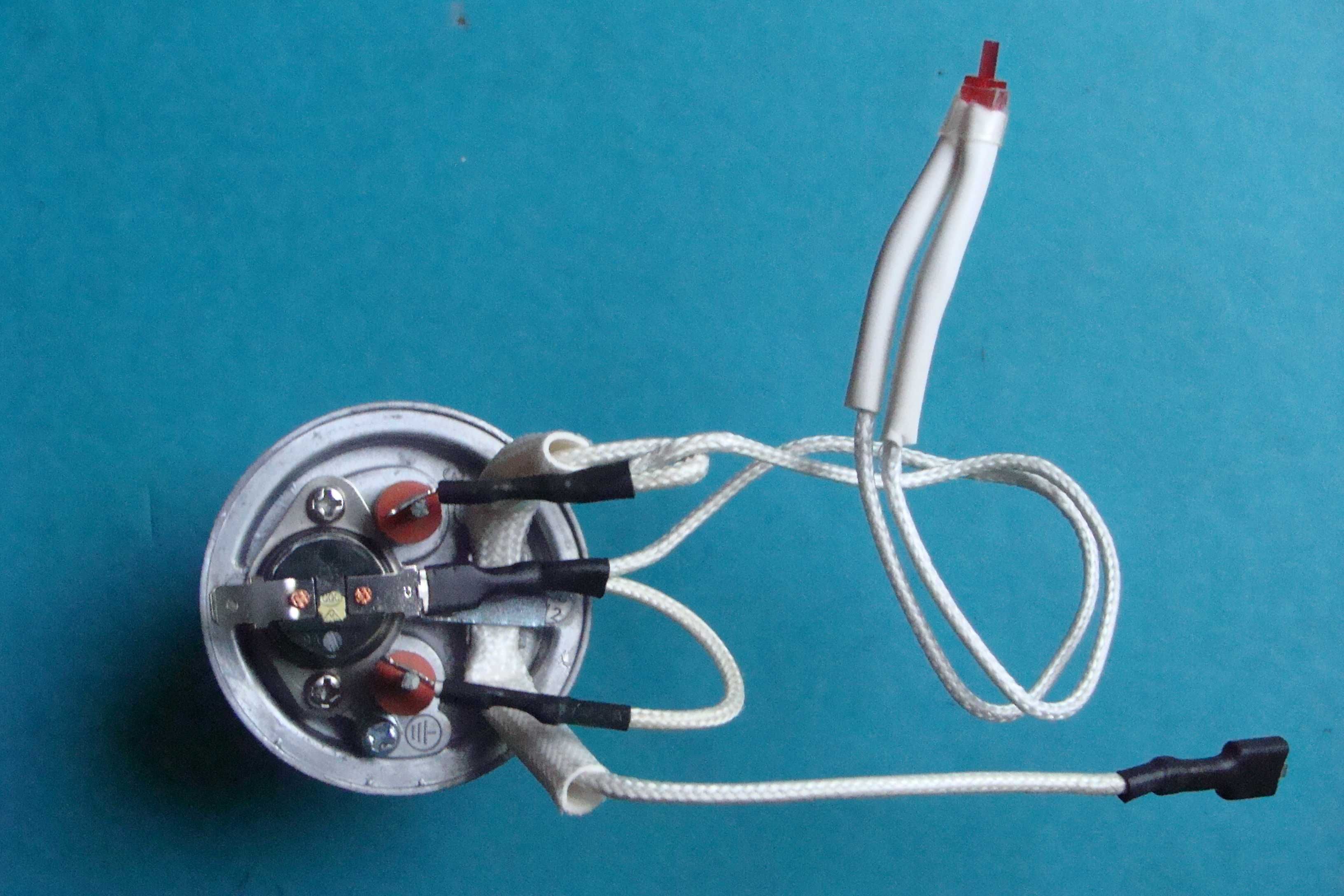 Grzałka 220-240V,800W..od jakiegoś nawilżacza powietrza,podgrzewacza..