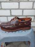 Timberland мокасины оригинальные кожа раз 42